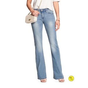 Banana Republic Jeans